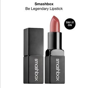Smash box Be Legendary Lipstick - Audition